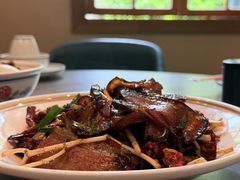 -树厨贵州菜(铜仁花果山店)