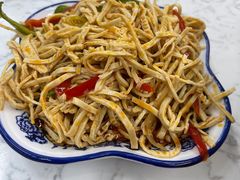 -豫厨老汤拉面(企业广场店)