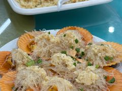 -景好海鲜餐厅(大鹏必选旅游店)