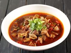 -三厂烩羊肉(五龙口店)