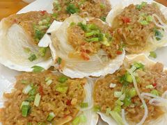 -十里铺铁板鱿鱼