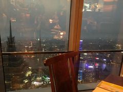 -上海柏悦酒店·世纪100牛排馆
