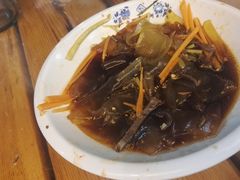 -一品江湖烧烤餐厅