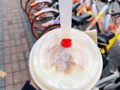 -厝内小眷村(长宁定西路店)