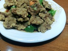 -阿拉佰饭店(西关店)