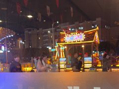 -宁波鄞州万达广场