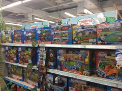 -TOYSRUS玩具反斗城(宁波和义大道店)