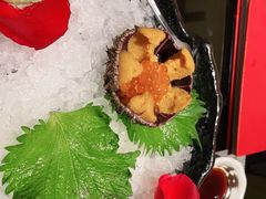 -昱匠·日本料理(金融街店)