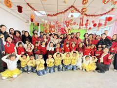 -井德幼儿园(泰达园)