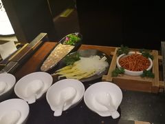 -捞王锅物料理(凯旋路店)