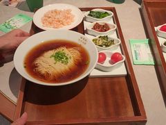 -松鹤面馆·古法焖肉面(观前店)