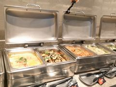 -比格比萨自助(沙河店)