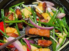 -旺爷砂锅·茶作(国贸城店)