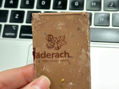 -Laderach 莱德拉(上海环贸iapm店)