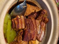 -明湖楼·经典鲁菜山东海鲜(大明湖店)