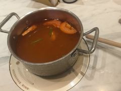 -呷哺呷哺 黄金牧场 (新辰里学清路店)