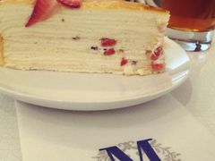 -Lady M Cake Boutique(麦迪逊大道店)
