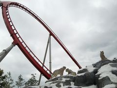 -七彩云南欢乐世界