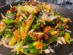 贝勒爷烤肉-羲和雅苑•北京烤鸭(乐园道万象城店)