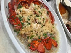 -和记小菜(东方店)