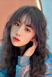 -东方美妍小鹏造型