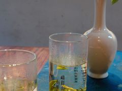 -古今茶语·峨眉山有机茶体验馆