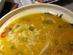 -小菜园新徽菜(苏州繁花中心店)