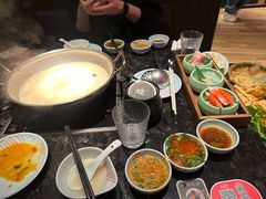 -捞王猪肚鸡火锅(金华义乌之心店)
