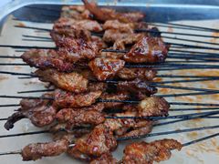 -虎卫烤肉(东关南街店)