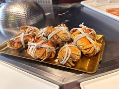 -尚品御泉铁板烧自助(绿园小区店)