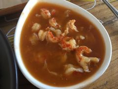 -海盗虾饭·剥好的小龙虾饭(SOHO尚都店)