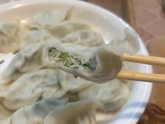 -威海九禧海鲜居渔水饺(经区店)
