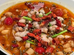 -广州文华东方酒店·江-由辉师傅主理