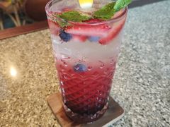 -Juicy Bakery(瑞景店)