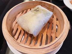 -珠江皇冠假日酒店-富临轩中餐厅