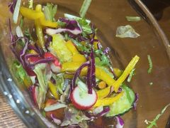 -聚点串吧·北京烧烤(赵登禹路店)