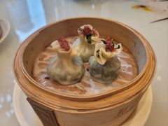 -香乐园·淮扬菜中餐厅·Shang Garden(福田香格里拉店)