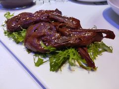 -尚岛私房菜(西方巷店)
