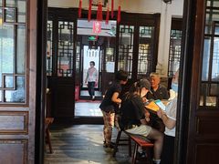 -三林本帮馆(中林街店)