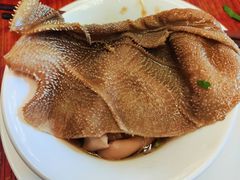 春熙醉毛肚-小龙翻大江文化火锅(太古里店)