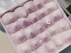 咸芋泥小方-ZOZO's昌左左精致甜品设计(新北店)