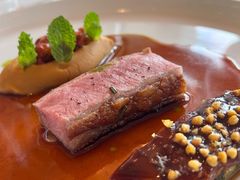 -Caprice(香港四季酒店)