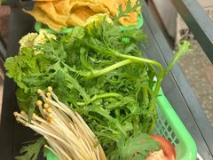 -潮汕•草根牛肉档(中江路店)