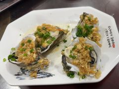 -岛中岛·海鲜大排档·万宁老字号(东澳店)