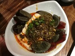 -张氏宽窄巷成都名小吃(茂业百货华强北店)