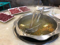 -菜忠潮州牛肉店(岗厦店)