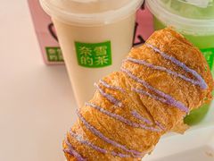 -奈雪的茶(石厦时代广场店)