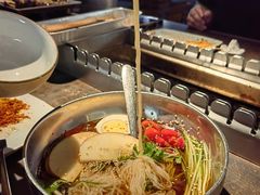 -很久以前羊肉串(长寿路星方汇店)