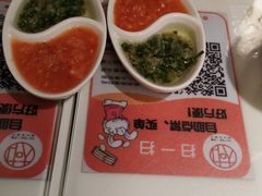 -新大咀港式茶餐厅(宝山万达店)