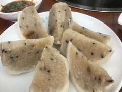 -南国锋味椰子鸡(瀚海店)